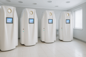 Центр Cryo Cliniq — мой выбор для системного восстановления и криотерапии