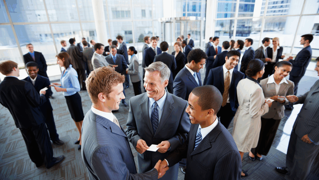 Legat Business