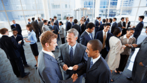 Legat Business