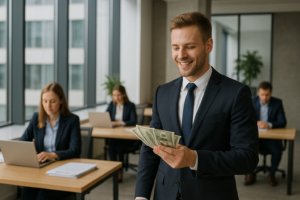 Как купить работающий бизнес и не прогореть: 4 фазы успешной сделки