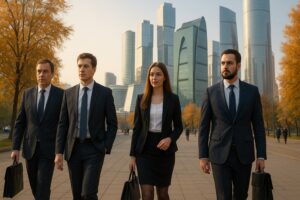 Как выйти в Москву и не прогореть: практическое руководство